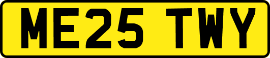 ME25TWY