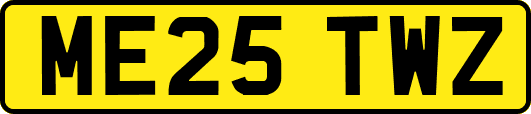 ME25TWZ