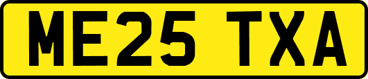 ME25TXA