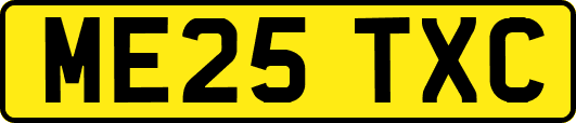ME25TXC