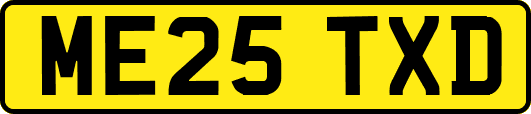 ME25TXD