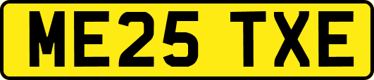 ME25TXE