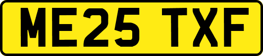 ME25TXF