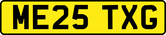 ME25TXG