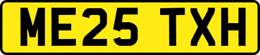 ME25TXH