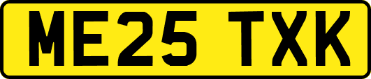 ME25TXK