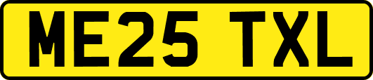 ME25TXL
