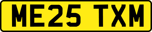 ME25TXM