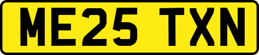 ME25TXN