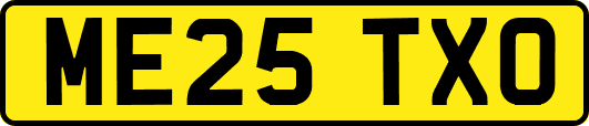 ME25TXO