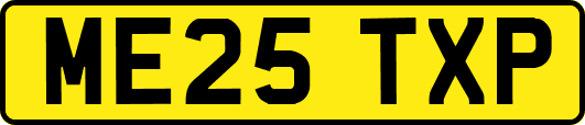 ME25TXP