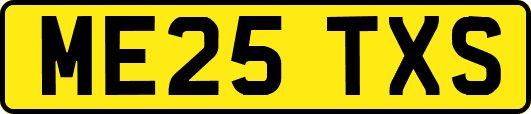 ME25TXS