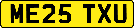 ME25TXU