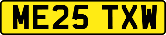 ME25TXW