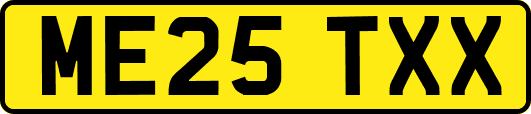ME25TXX