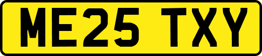 ME25TXY