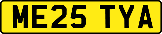 ME25TYA