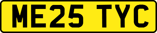 ME25TYC