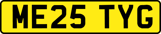 ME25TYG