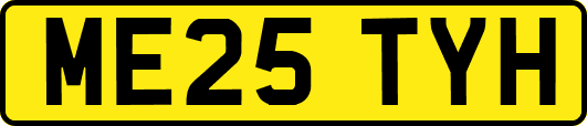 ME25TYH