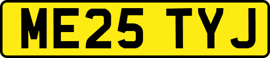 ME25TYJ