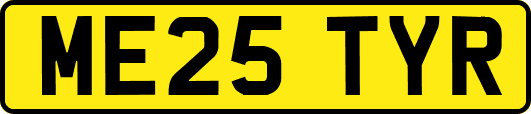 ME25TYR