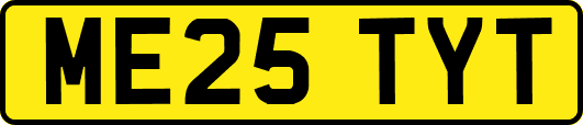 ME25TYT