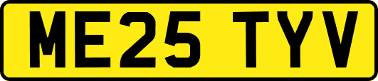 ME25TYV