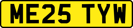 ME25TYW