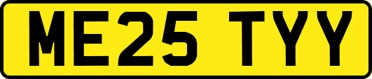 ME25TYY
