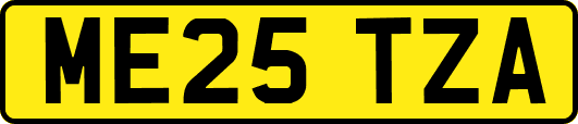 ME25TZA