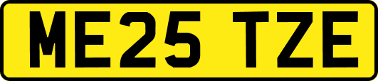 ME25TZE