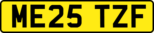 ME25TZF
