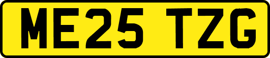 ME25TZG