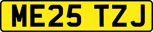 ME25TZJ