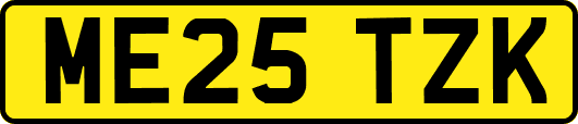 ME25TZK