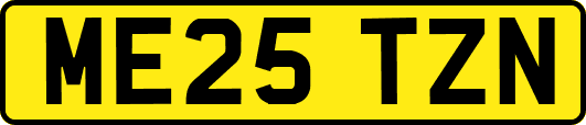 ME25TZN