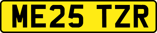 ME25TZR