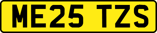 ME25TZS
