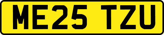 ME25TZU