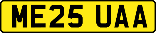 ME25UAA