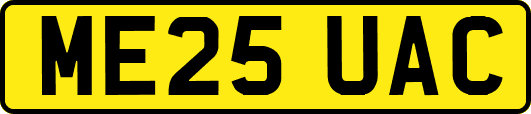 ME25UAC