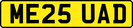 ME25UAD