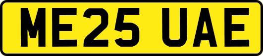 ME25UAE