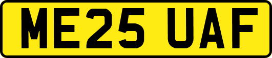 ME25UAF