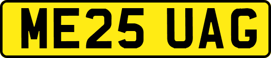 ME25UAG