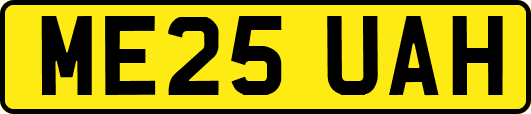 ME25UAH