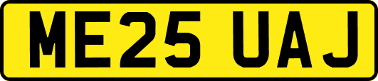 ME25UAJ