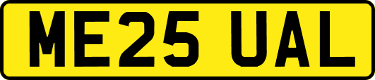 ME25UAL
