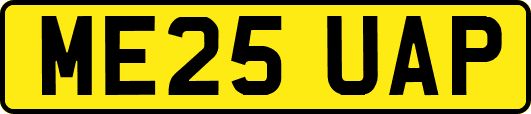ME25UAP